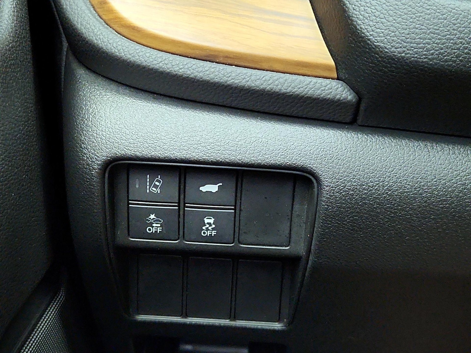 2021 Honda CR-V Touring - Photo 14