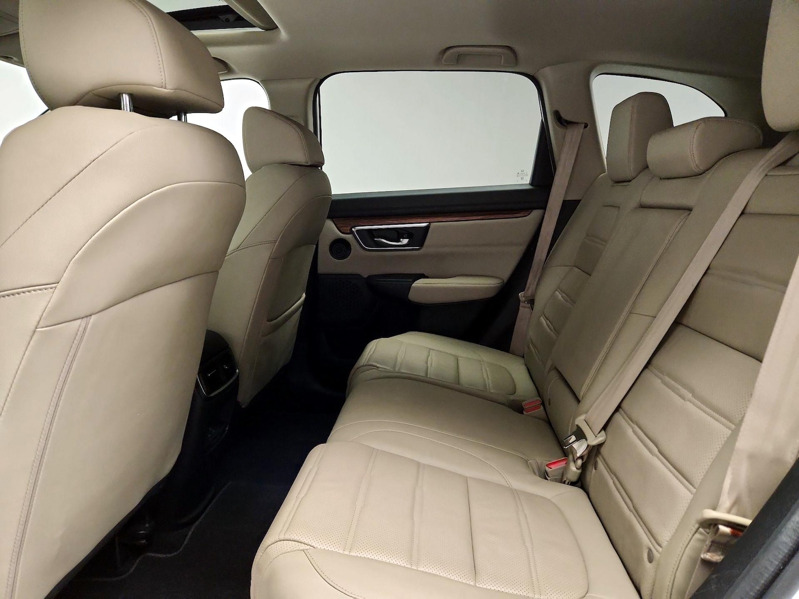 2021 Honda CR-V Touring - Photo 22