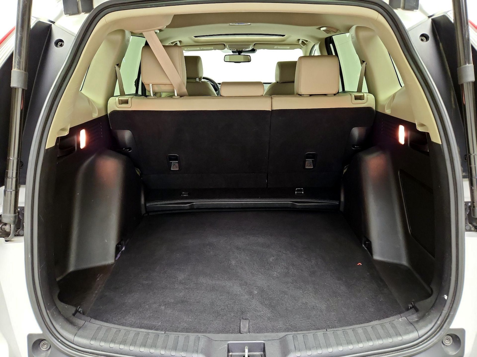 2021 Honda CR-V Touring - Photo 23