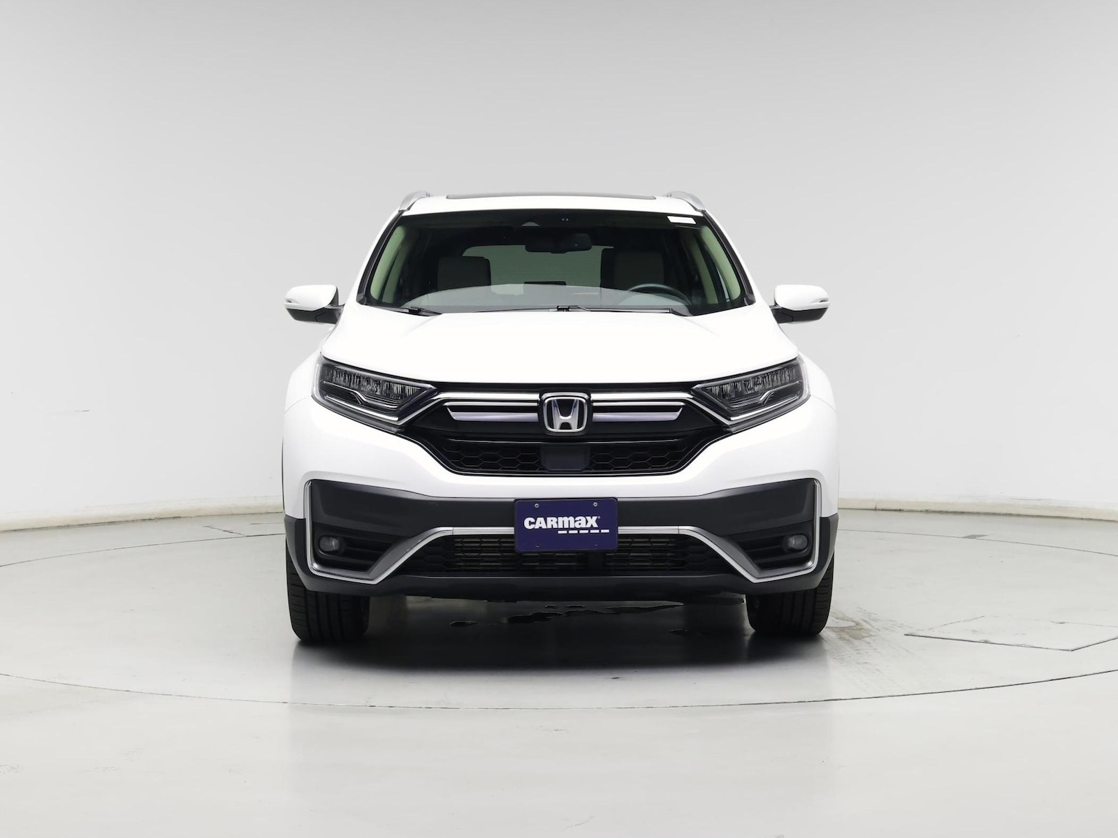 2021 Honda CR-V Touring - Photo 6