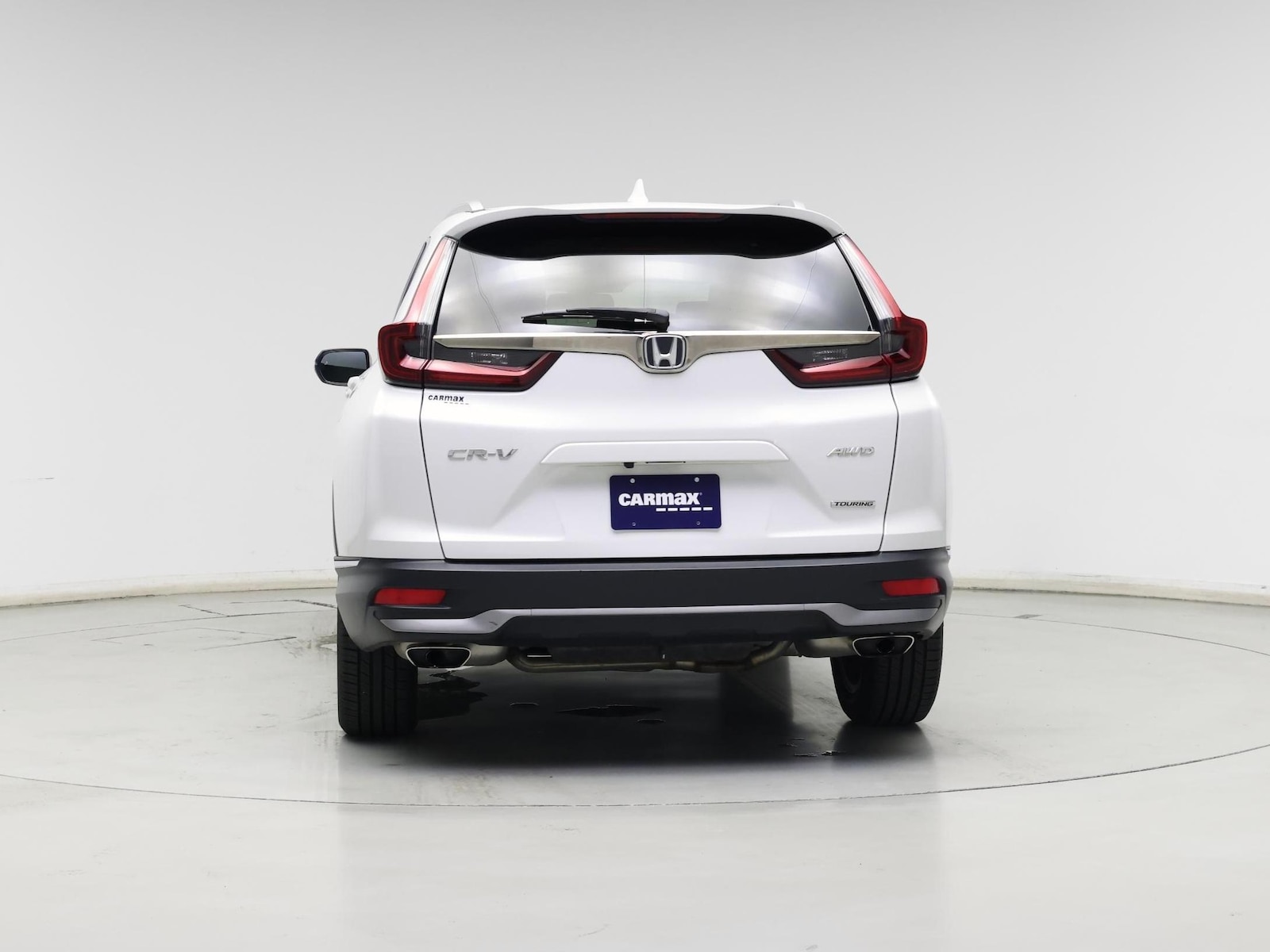 2021 Honda CR-V Touring - Photo 7