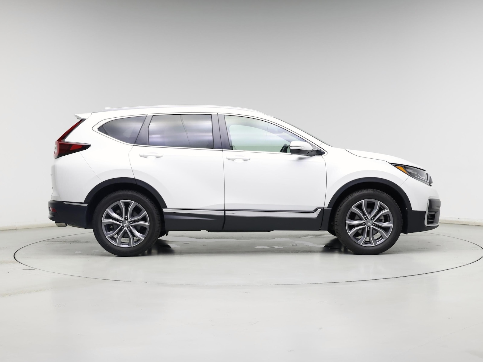 2021 Honda CR-V Touring - Photo 8