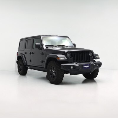 Vehicle exterior view