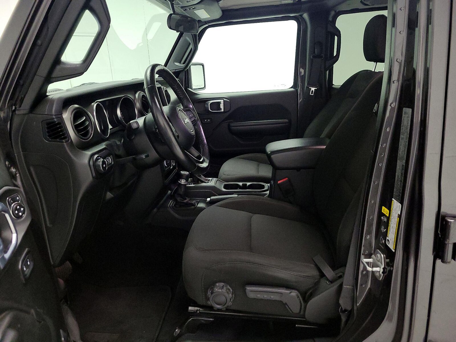 Side Airbags