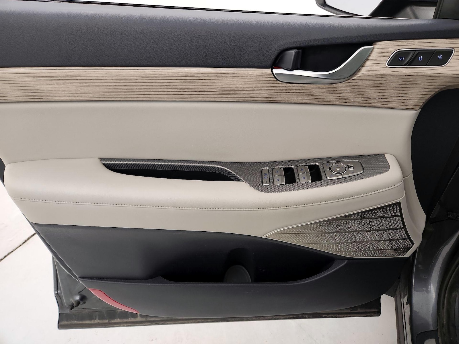2021 Hyundai Palisade Limited - Photo 13