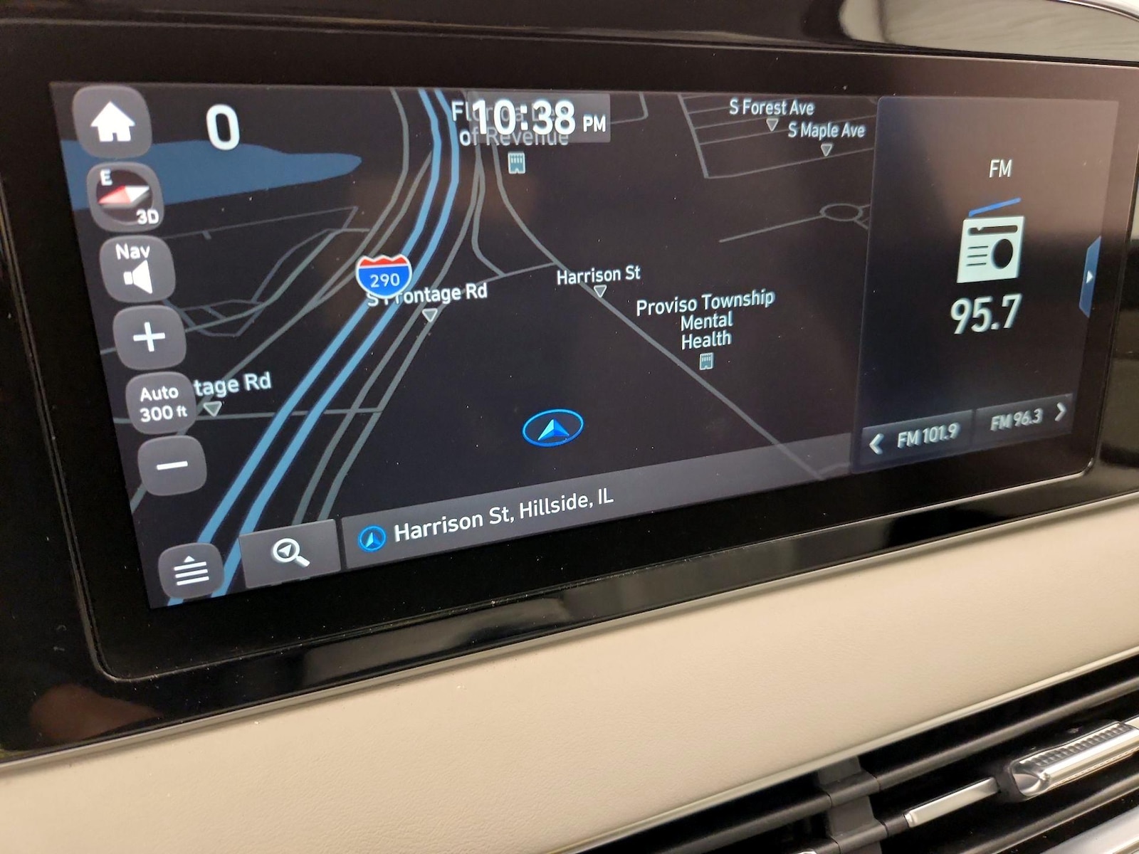 2021 Hyundai Palisade Limited - Photo 15
