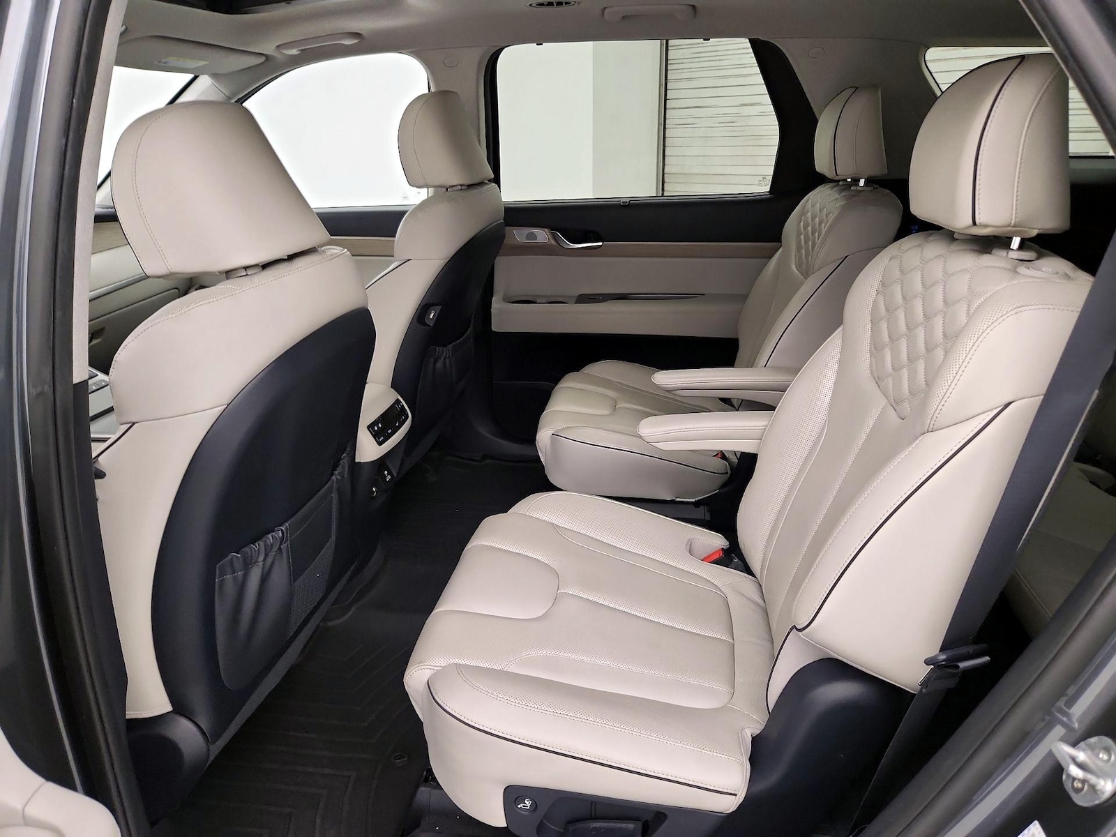 2021 Hyundai Palisade Limited - Photo 22