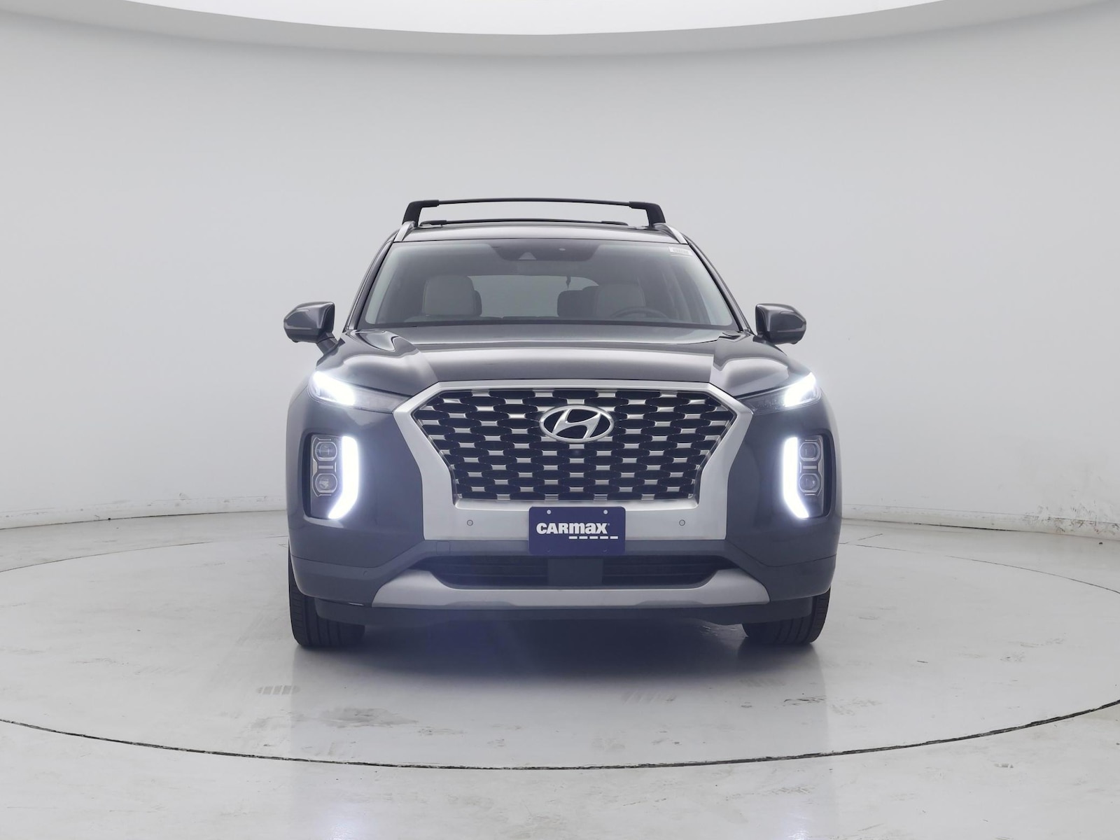 2021 Hyundai Palisade Limited - Photo 6