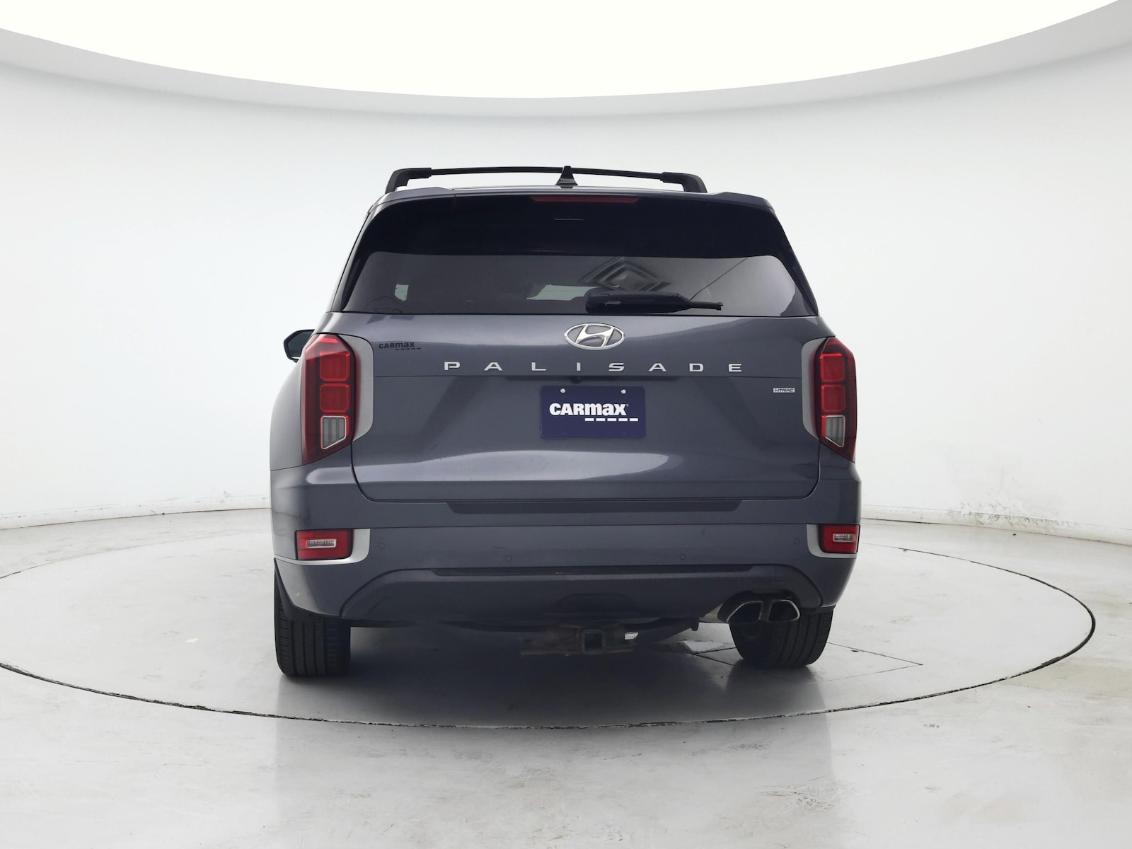 2021 Hyundai Palisade Limited - Photo 7