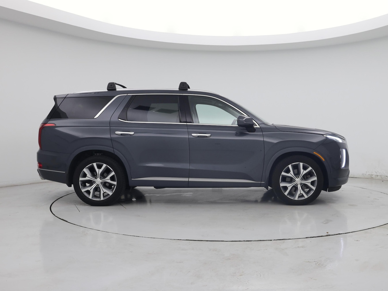 2021 Hyundai Palisade Limited - Photo 8