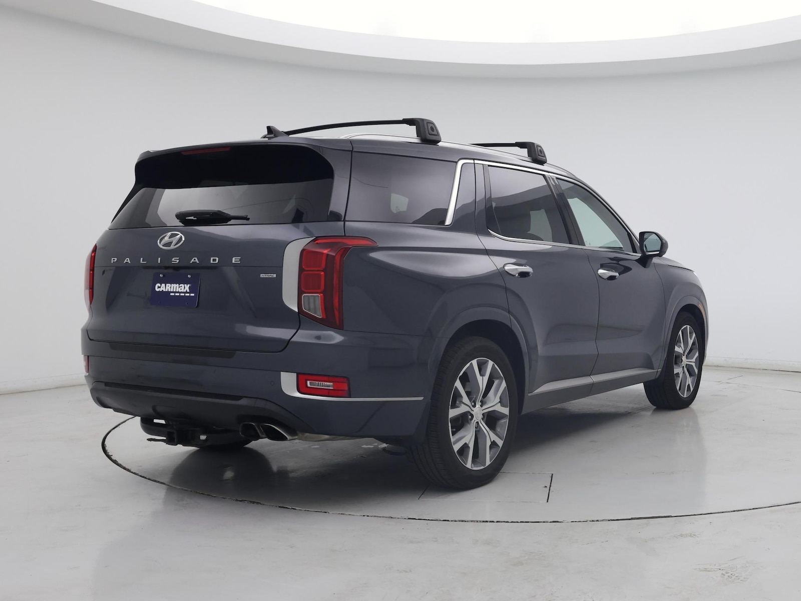 2021 Hyundai Palisade Limited - Photo 9