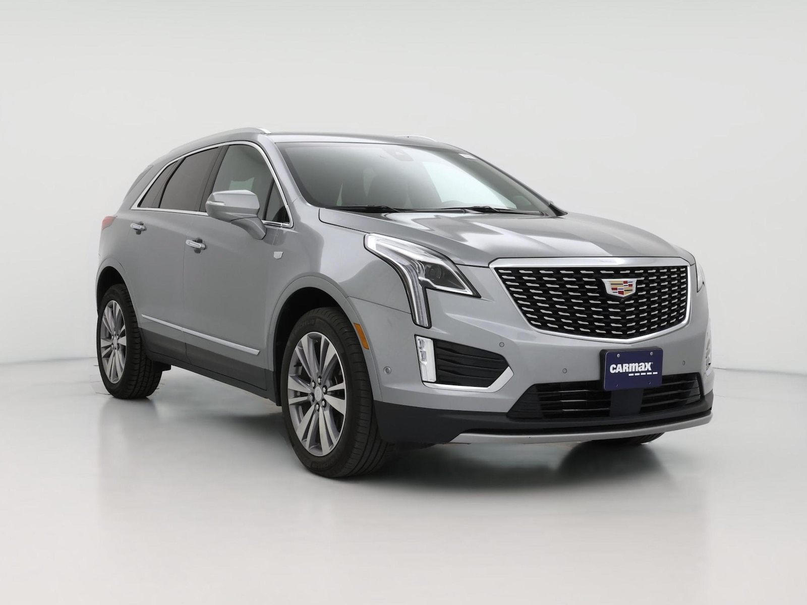 2024 Cadillac XT5