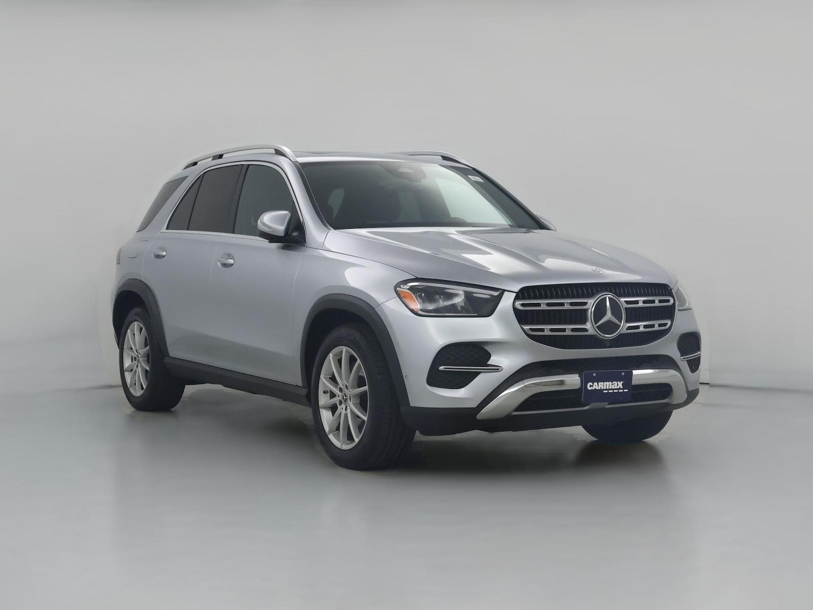 2024 Mercedes-Benz GLE