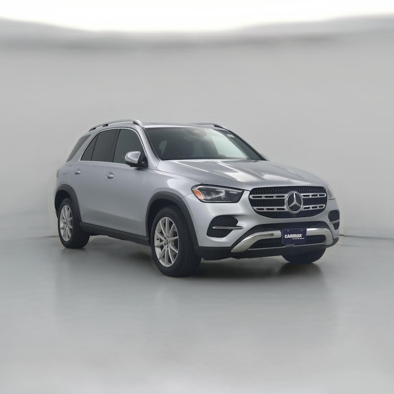 2024 Mercedes-Benz GLE450 Plug-In Hybrid
