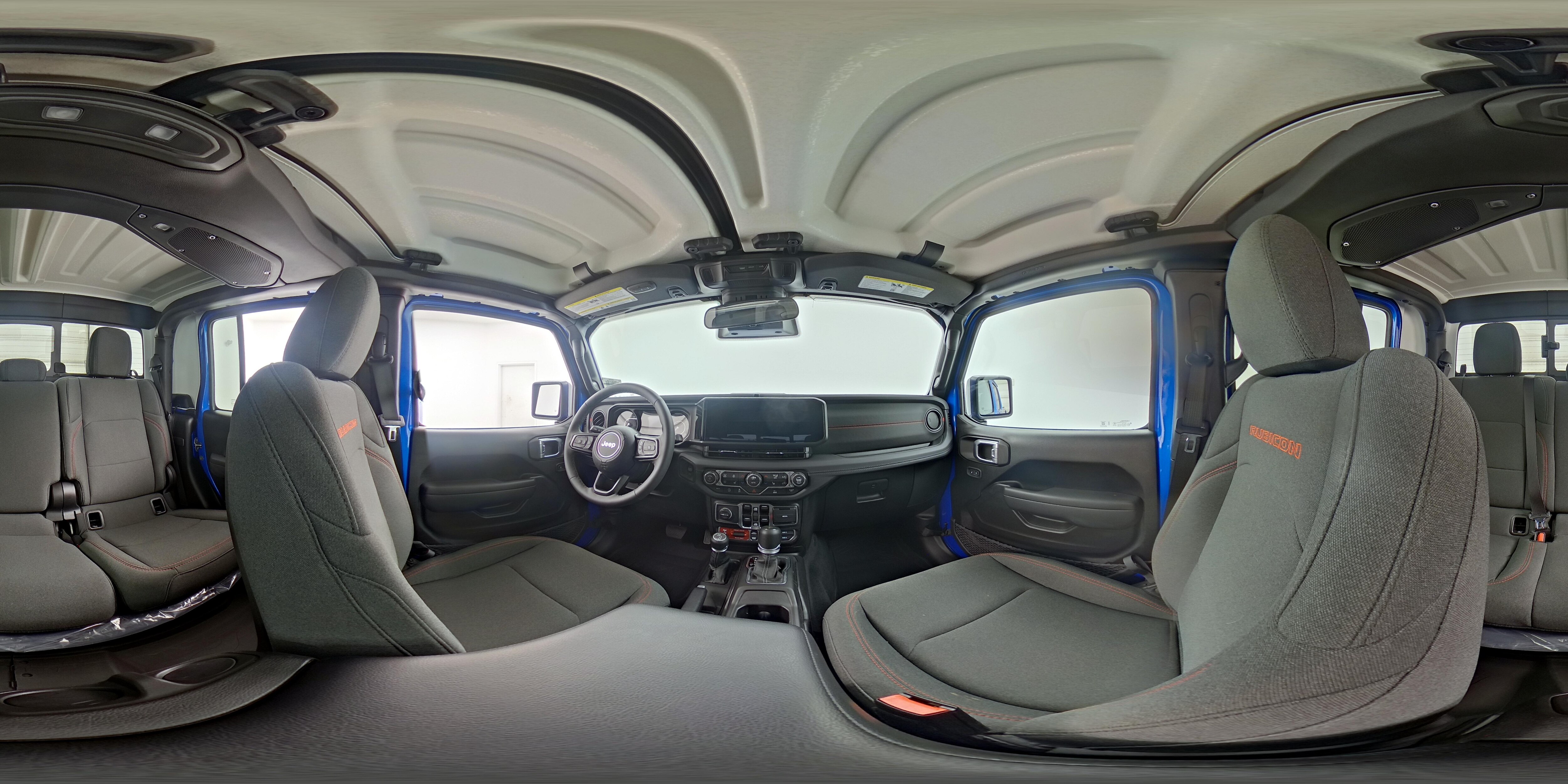 2026 Jeep Gladiator Rubicon - Photo 23