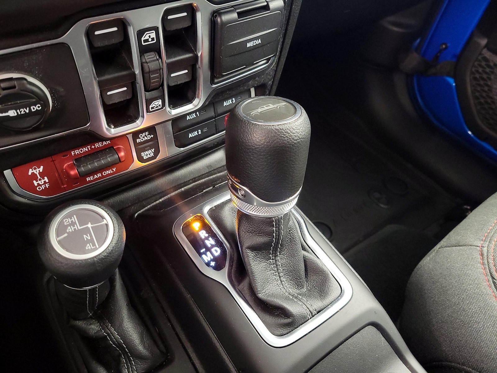 2026 Jeep Gladiator Rubicon - Photo 18