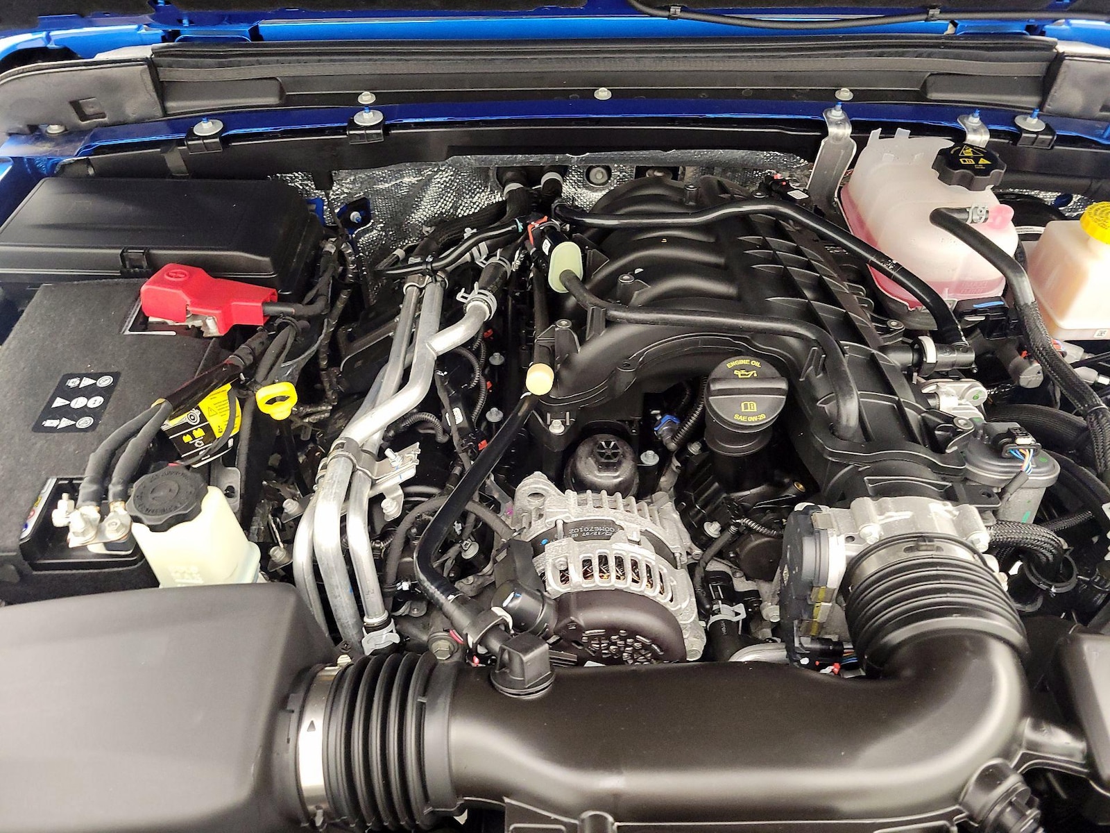 2026 Jeep Gladiator Rubicon - Photo 21