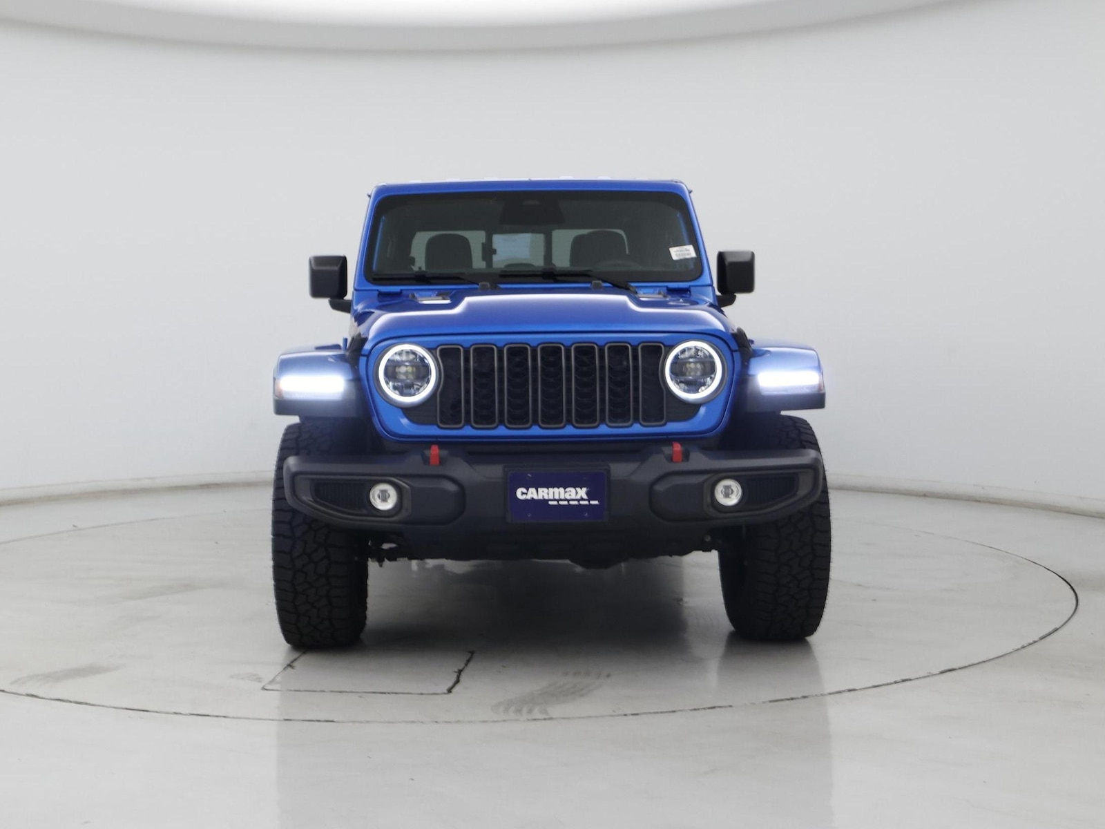 2026 Jeep Gladiator Rubicon - Photo 6
