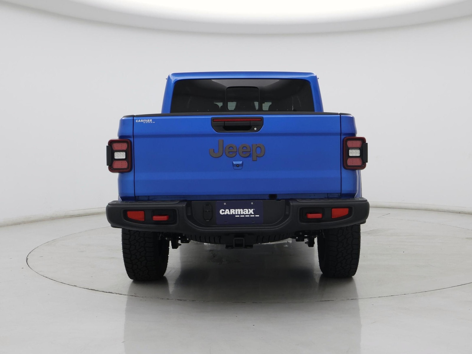 2026 Jeep Gladiator Rubicon - Photo 7