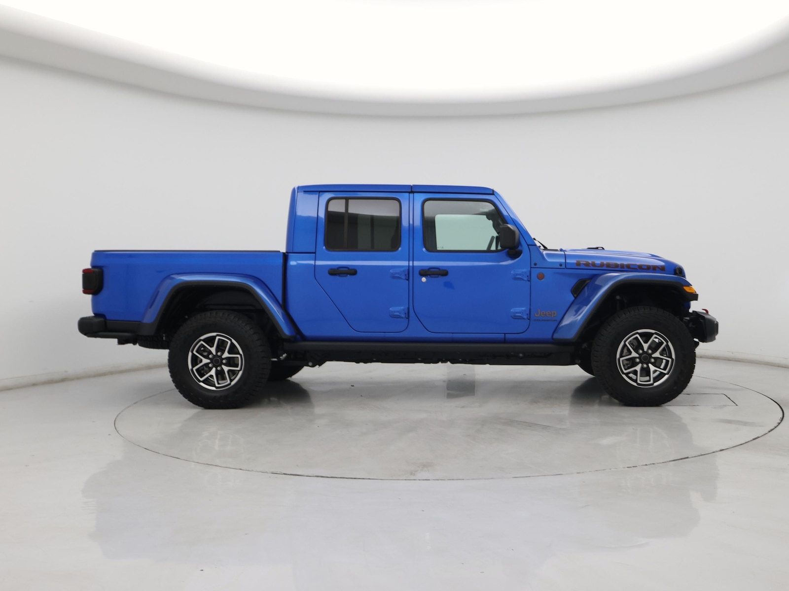 2026 Jeep Gladiator Rubicon - Photo 8