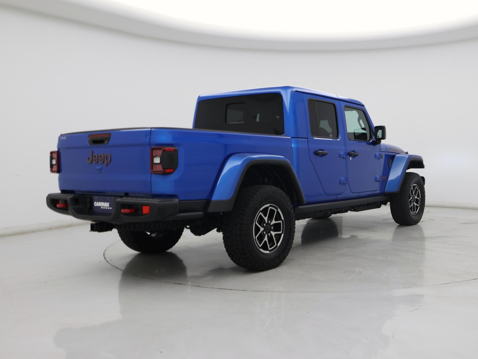 2026 Jeep Gladiator Rubicon - Photo 9