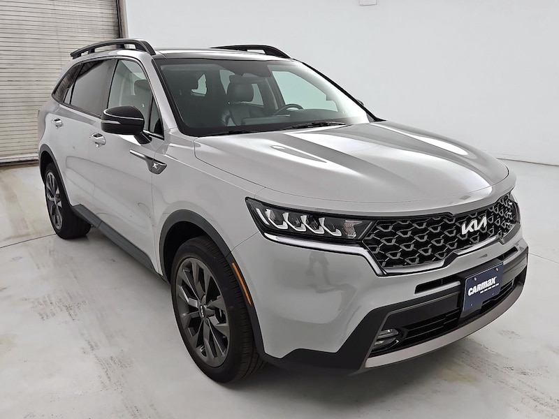 2023 Kia Sorento X-Line EX