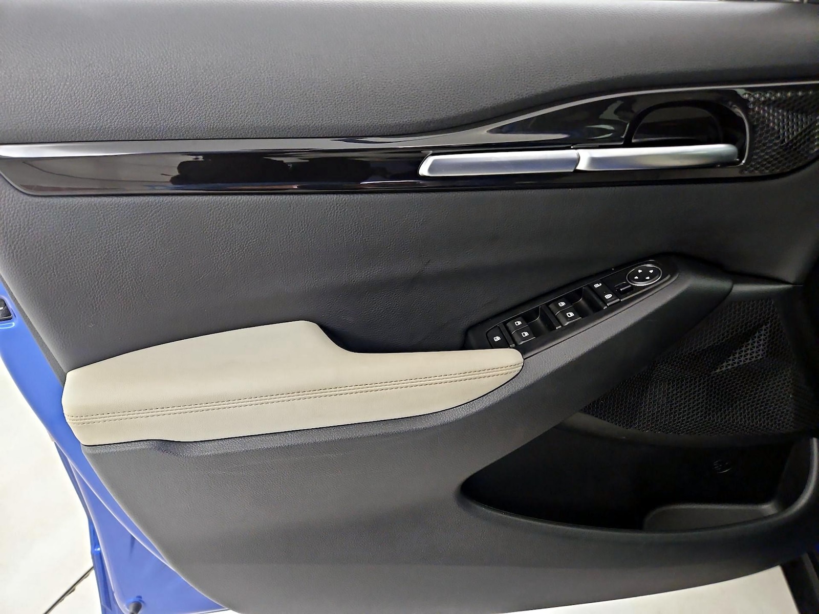 2021 Kia Seltos EX - Photo 13