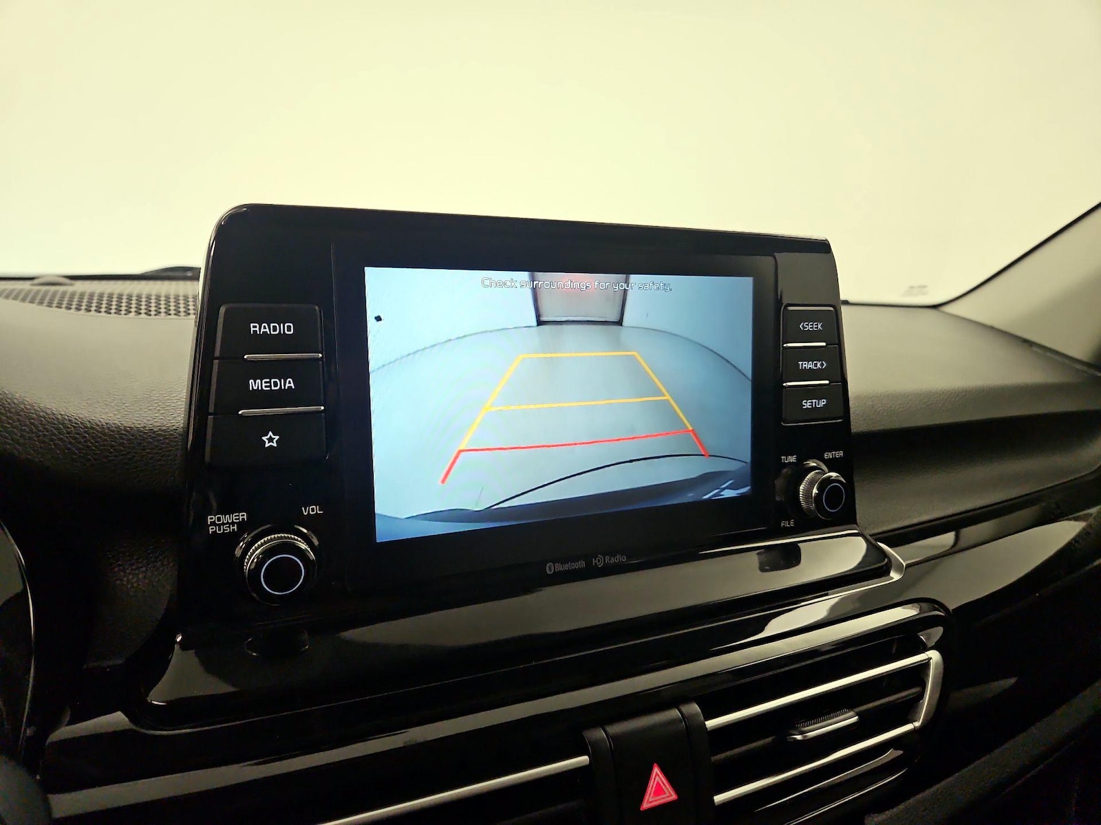 2021 Kia Seltos EX - Photo 15