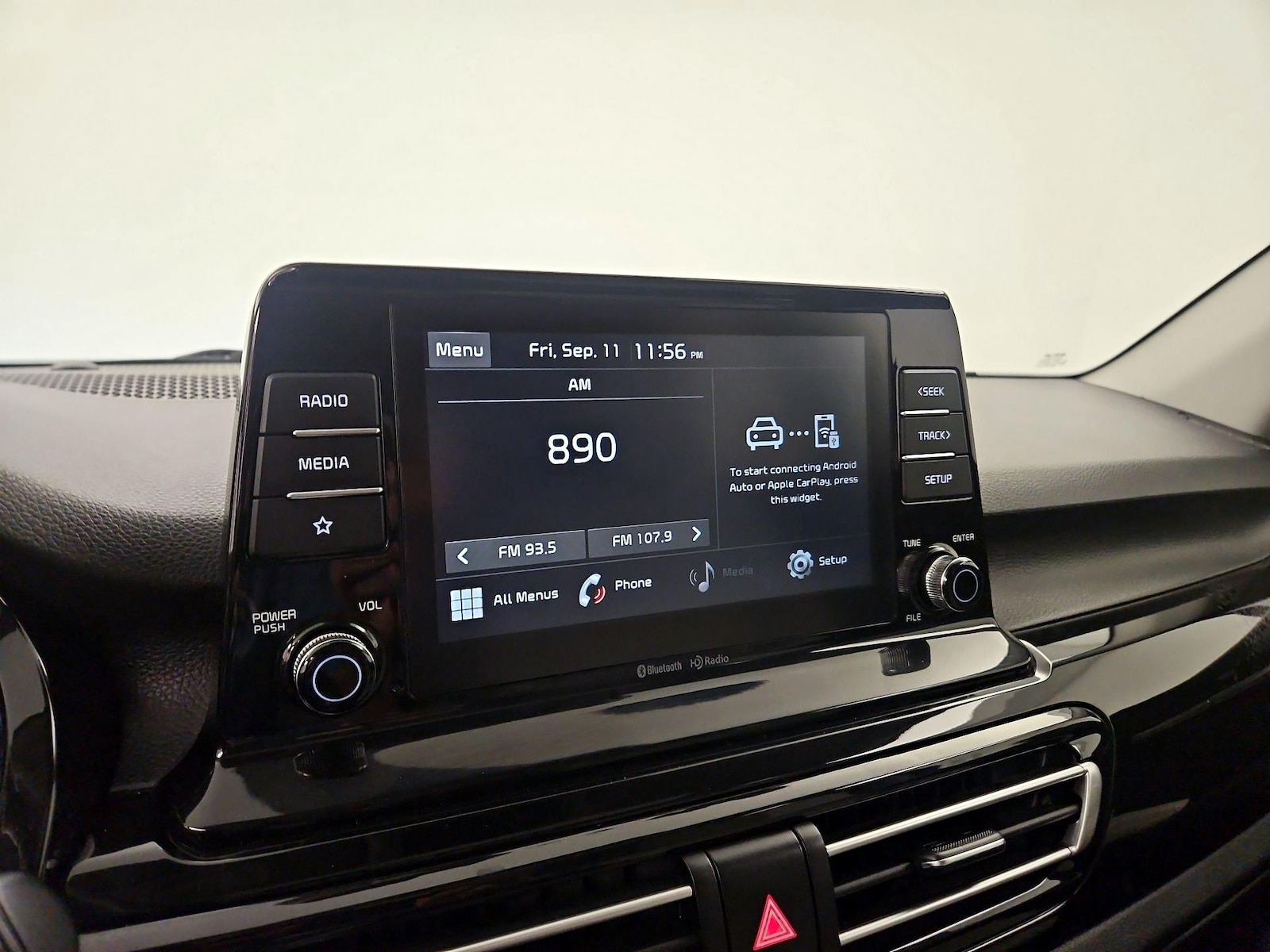 2021 Kia Seltos EX - Photo 16