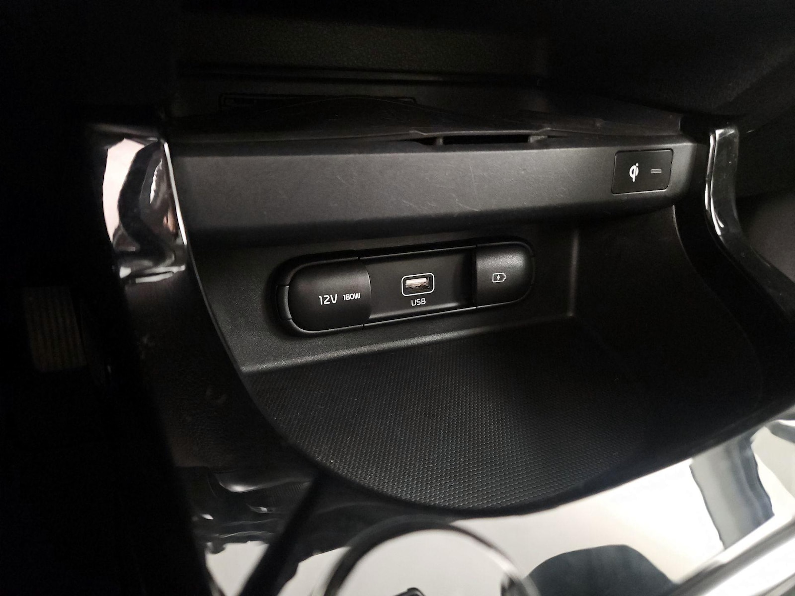 2021 Kia Seltos EX - Photo 19