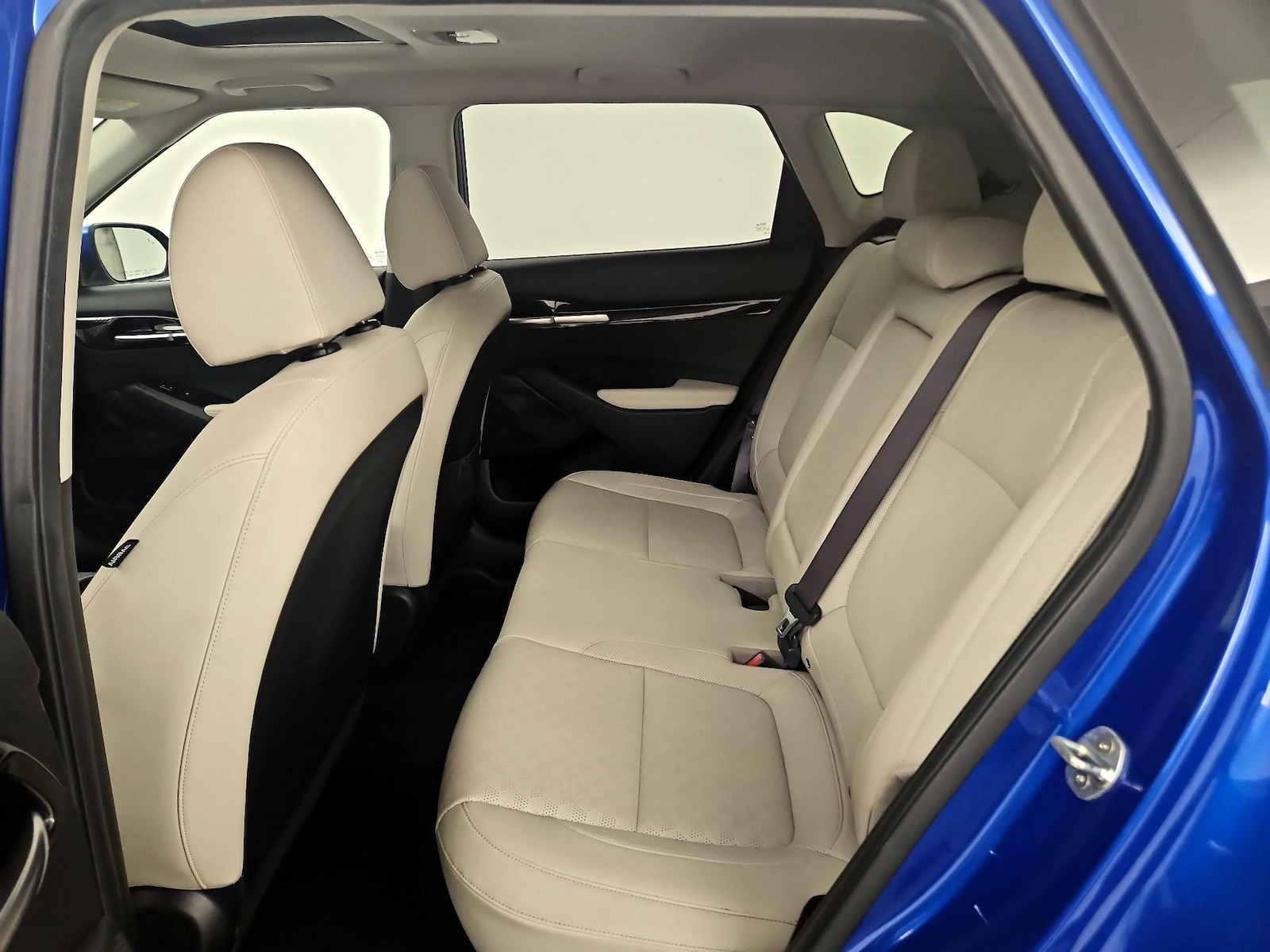 2021 Kia Seltos EX - Photo 21
