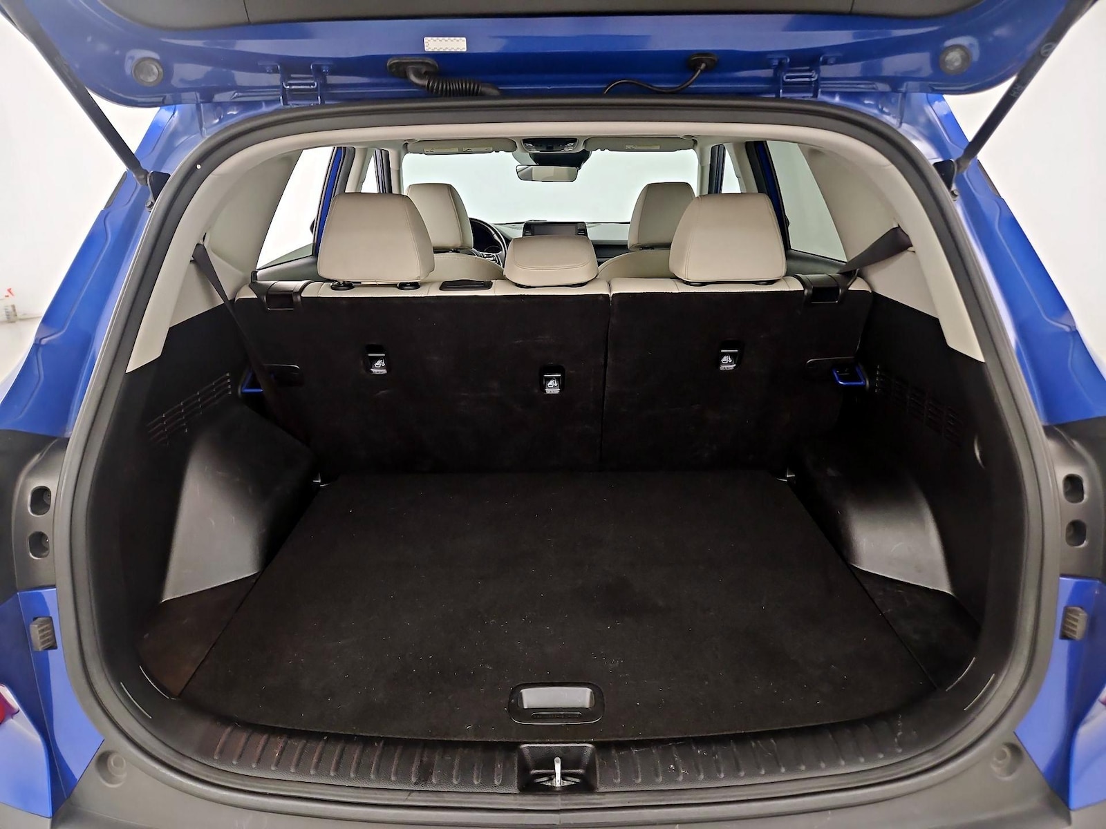 2021 Kia Seltos EX - Photo 22