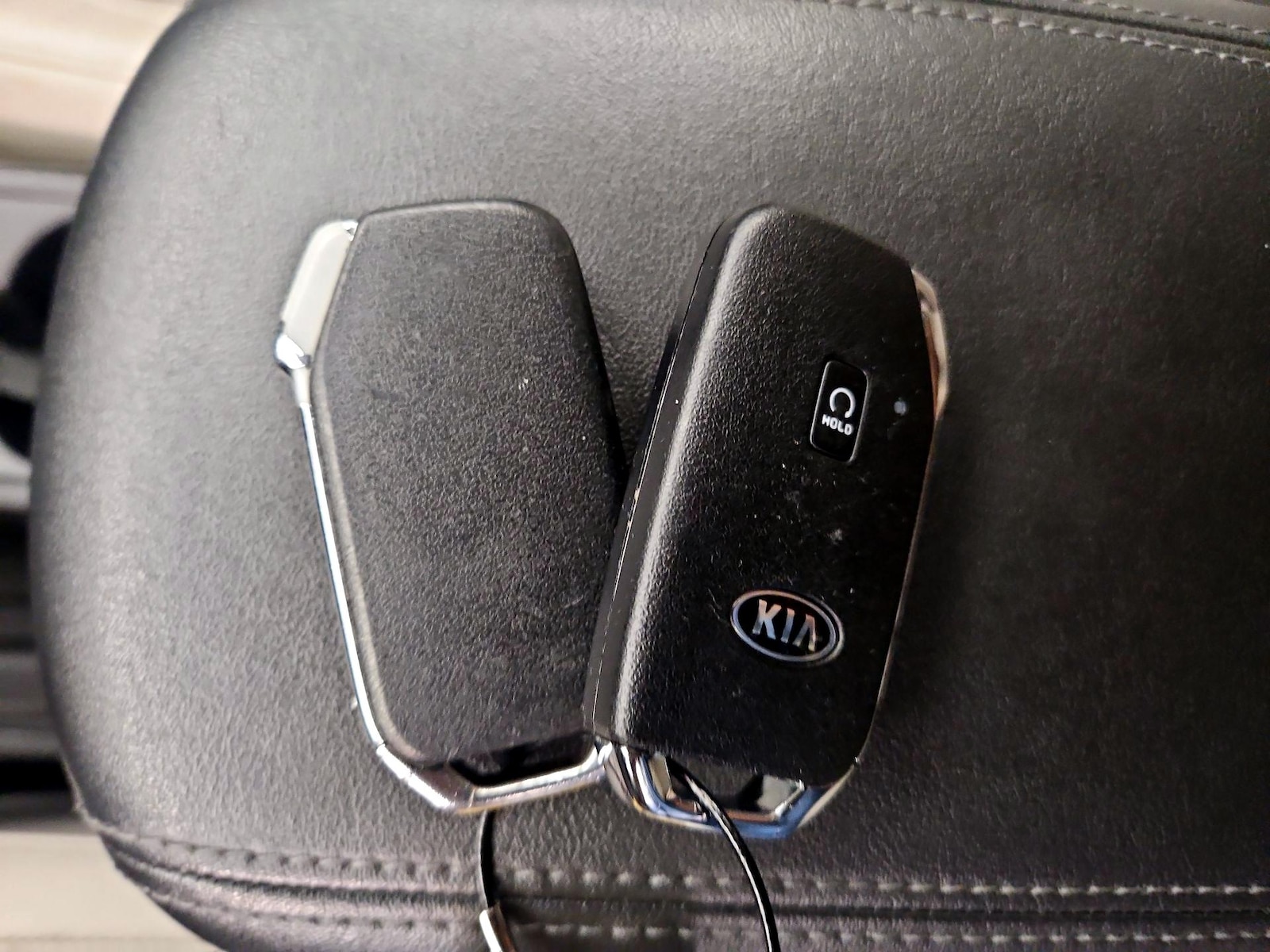 2021 Kia Seltos EX - Photo 24