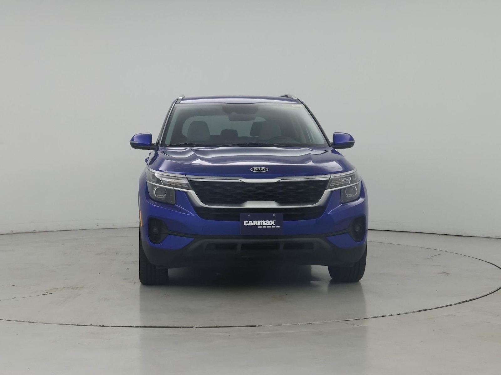 2021 Kia Seltos EX - Photo 6