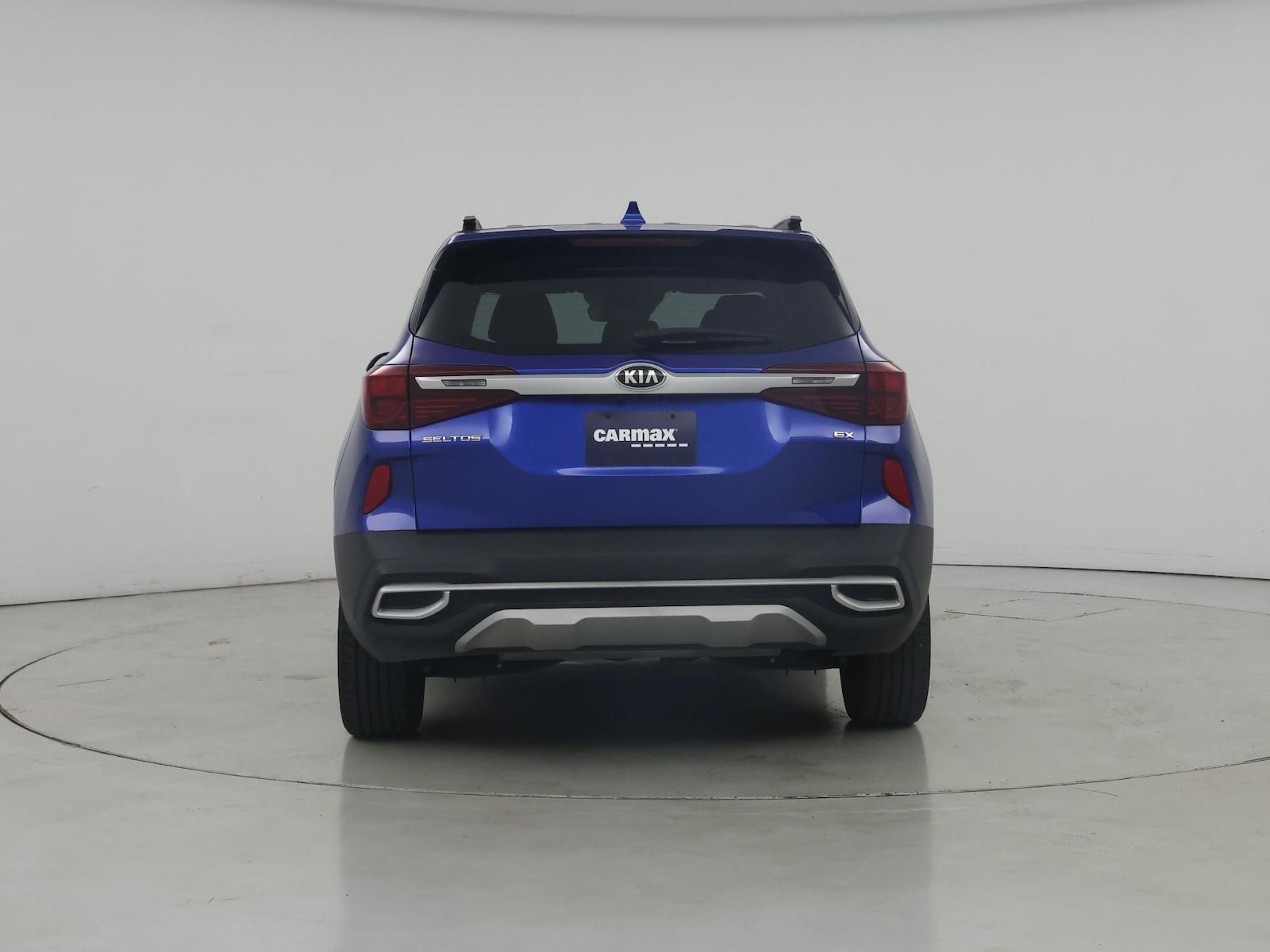 2021 Kia Seltos EX - Photo 7