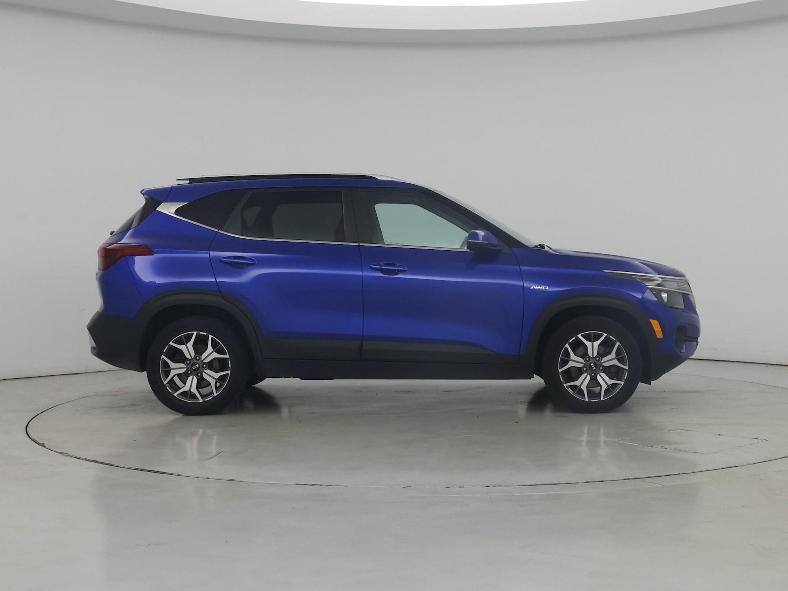 2021 Kia Seltos EX - Photo 8