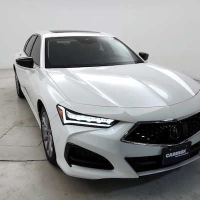 Vehicle exterior view
