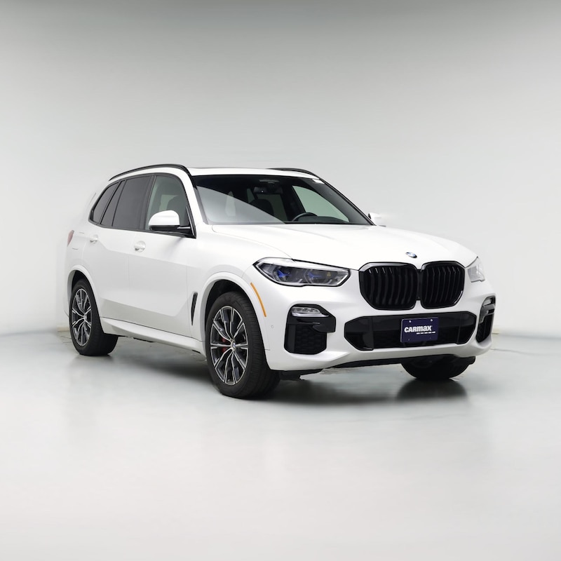 2021 BMW X5 Plug In Hybrid XDrive45e