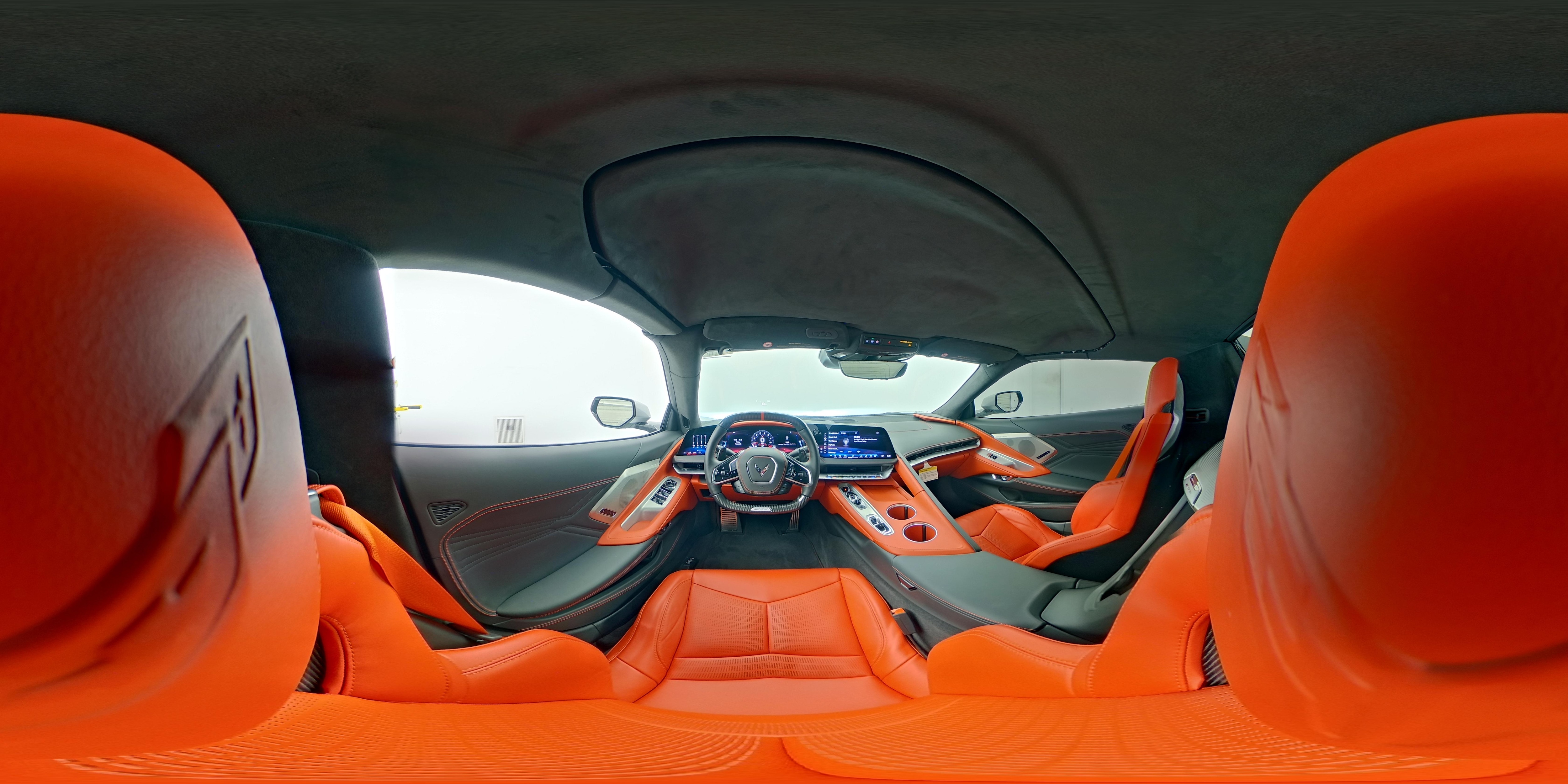 2026 Chevrolet Corvette 3LZ - Photo 26