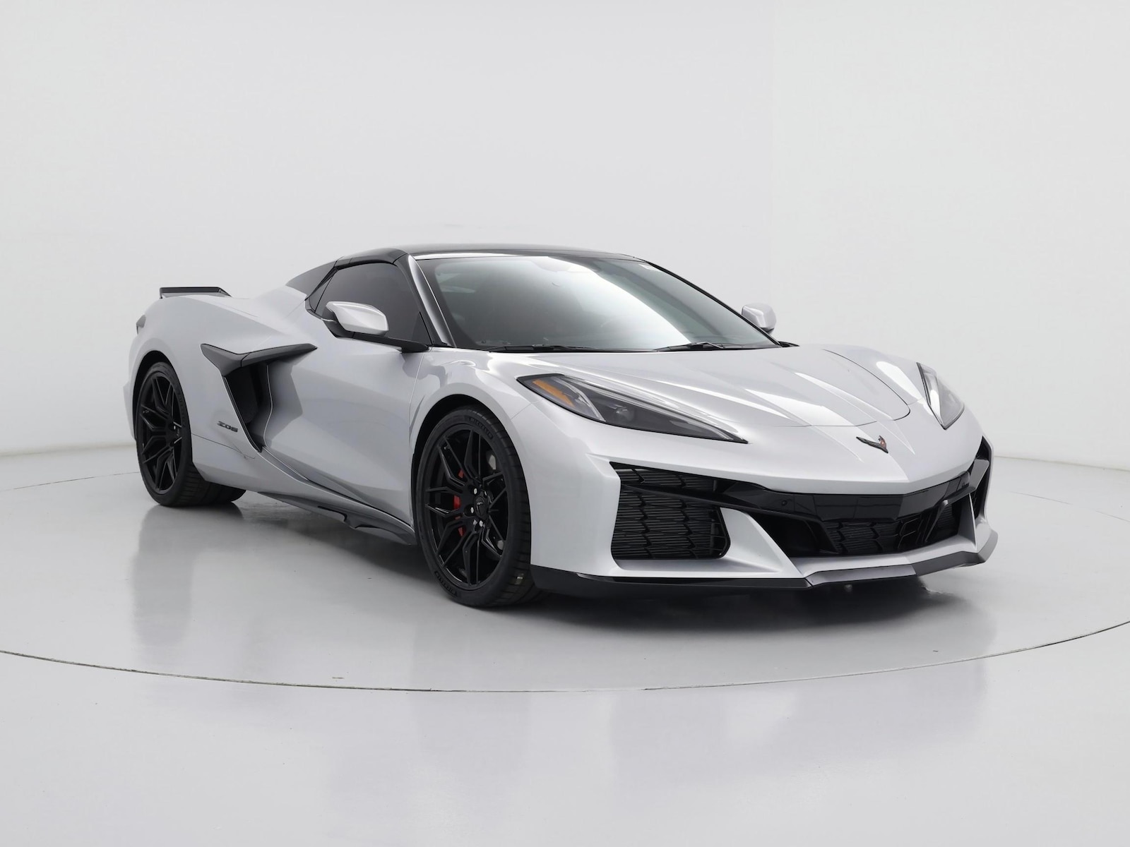2026 Chevrolet Corvette 3LZ - Photo 2