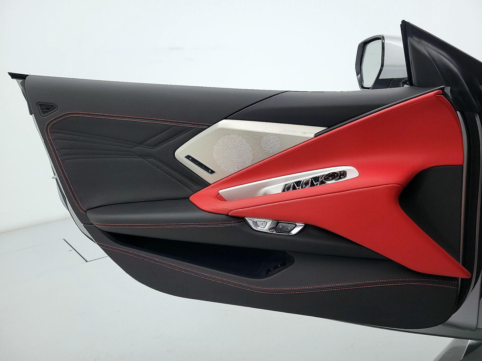 2026 Chevrolet Corvette 3LZ - Photo 13