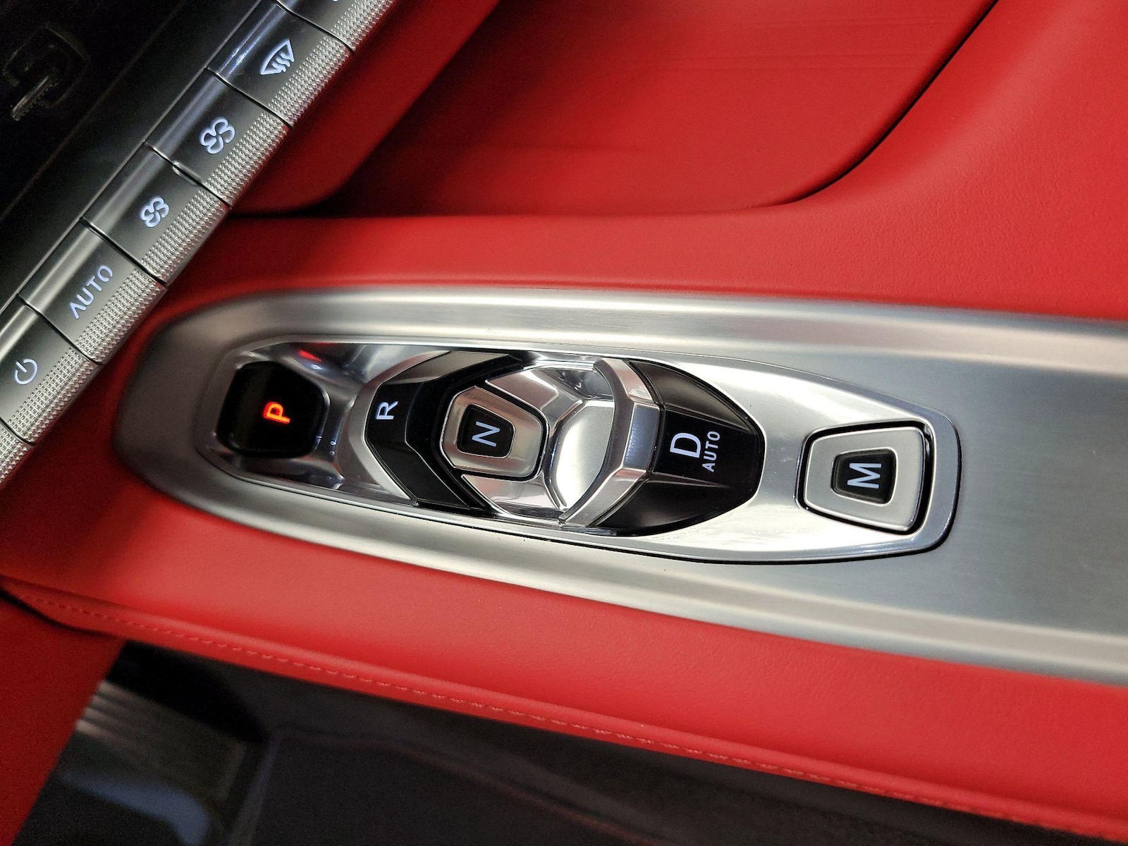 2026 Chevrolet Corvette 3LZ - Photo 19