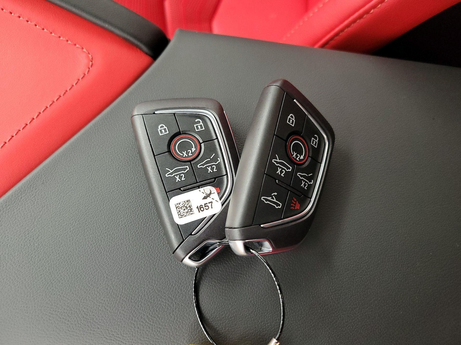 2026 Chevrolet Corvette 3LZ - Photo 23