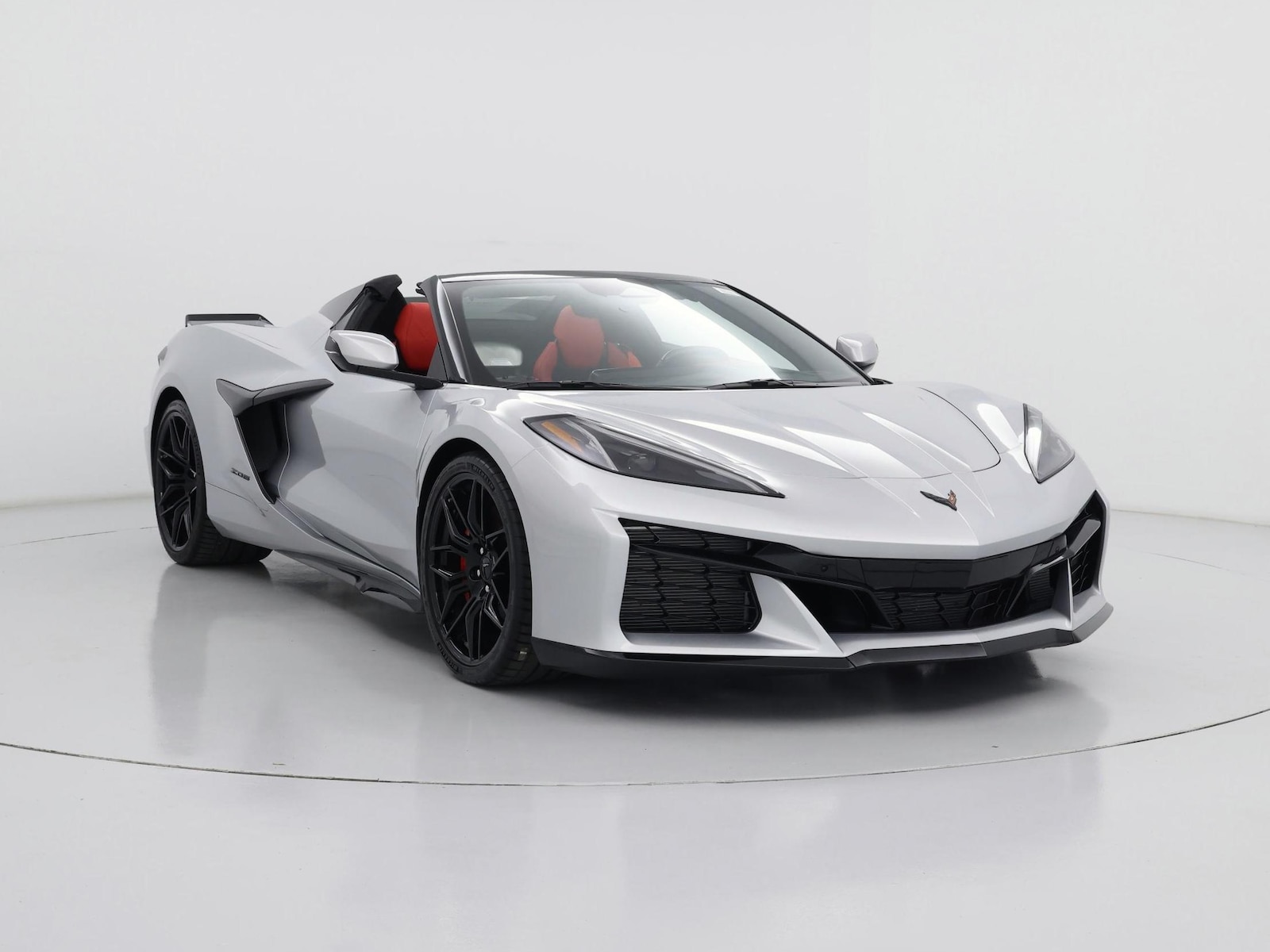 2026 Chevrolet Corvette 3LZ - Photo 24