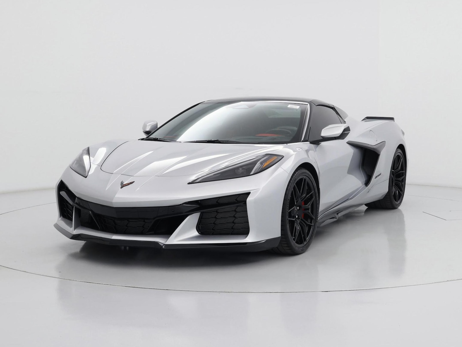 2026 Chevrolet Corvette 3LZ - Photo 5