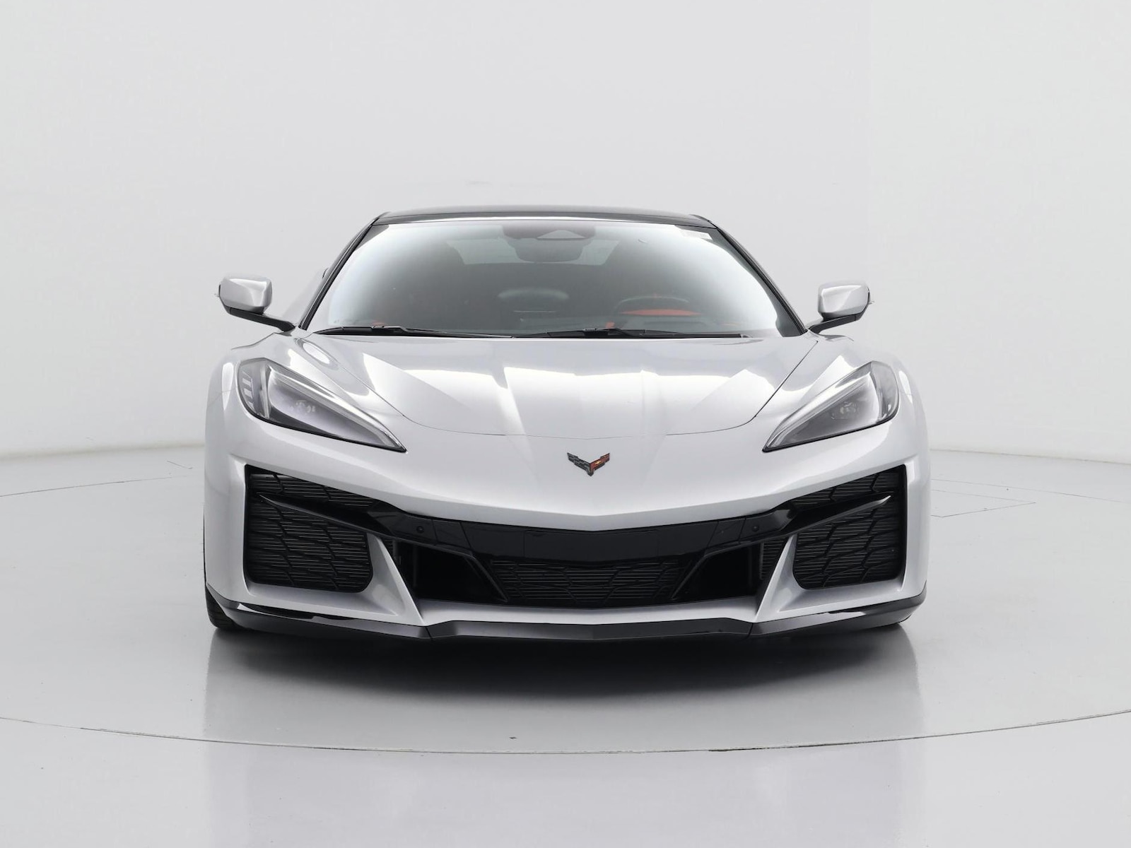2026 Chevrolet Corvette 3LZ - Photo 6
