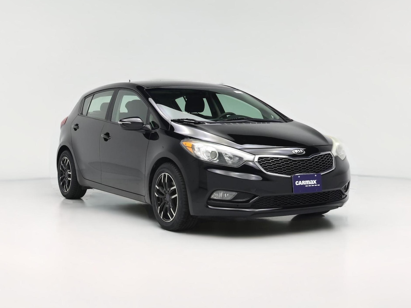 2016 Kia Forte 5-Door