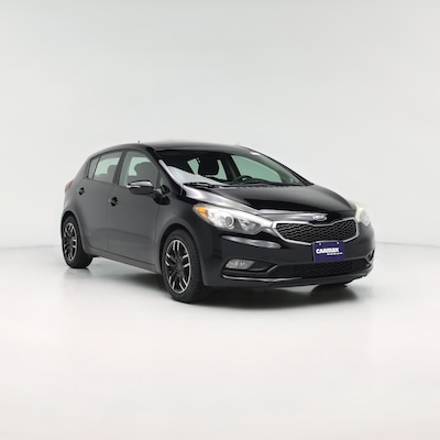 2016 Kia Forte5 LX