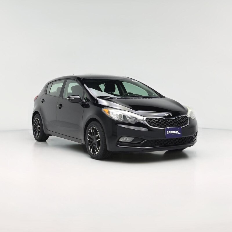 2016 Kia Forte5 LX