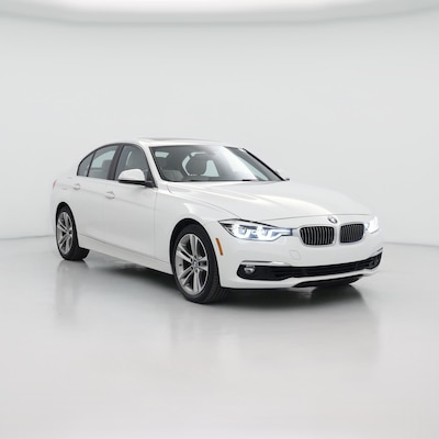 2018 BMW 330 XI